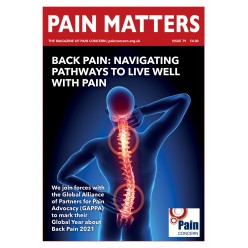 Eliminate persistent pain, Parkinson's and neuropathic pain, eliminate burning sensations, common problems with pain