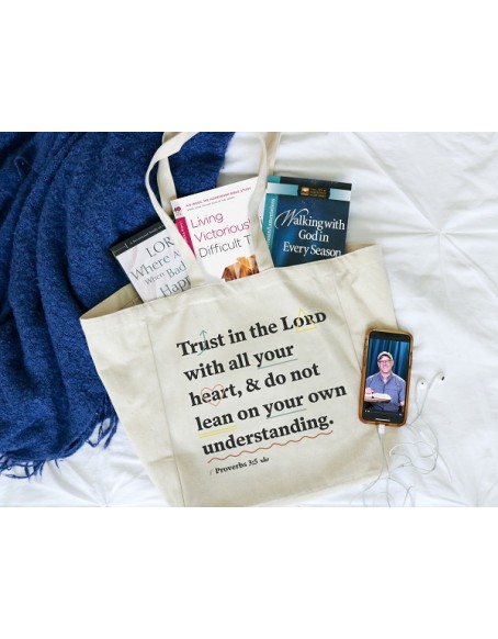 Limited Edition Bible Study Kit, Connecting with God, 3 Exclusive Videos