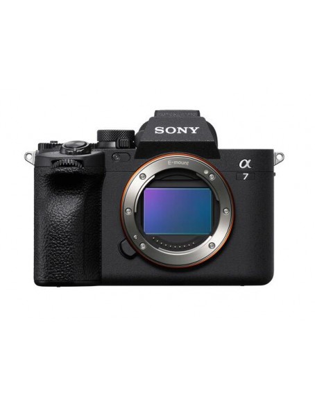 Sony Alpha 7S II ILCE7SM2/B Body with FE 28-70mm F3.5-5.6 OSS Lens Kit - Black