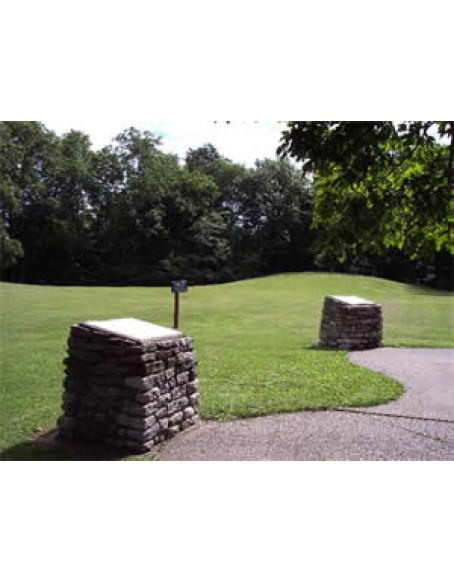 Historic Places: USA Toolesboro Mounds and Museum Tickets free