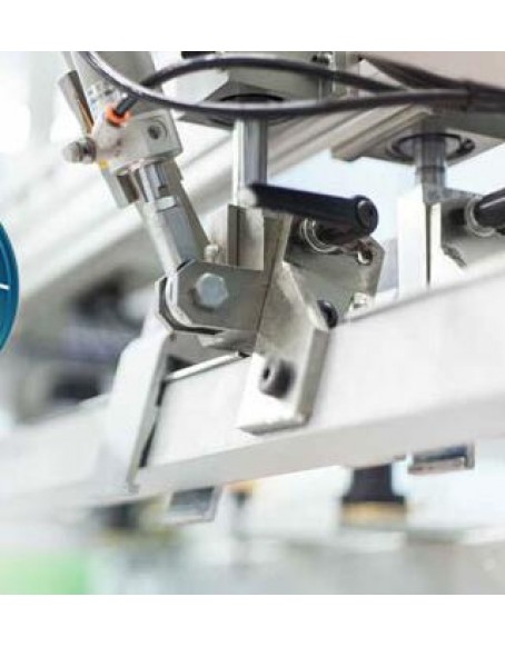 Reliable Wafer Handling Robots and Precision Motion Control Solutions for Increased Productivity and Profits, Unique Application Design