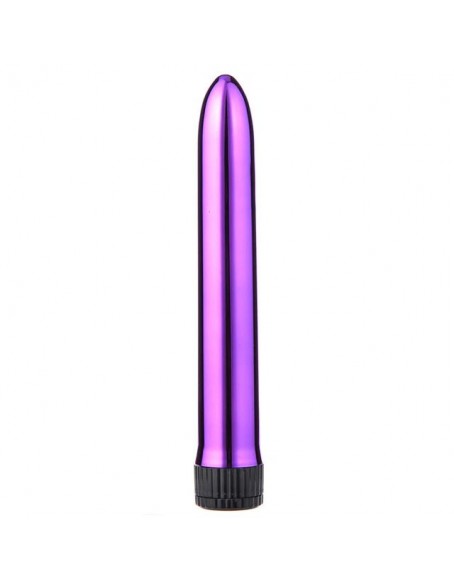 Purple Waterproof Orgasm Vaginal Most Powerful Anal Vibrator Bullet Massager Adult Sex Toys for Women, 7 Inch Quiet G Spot Bullet Vibrator Precision Clitoral Stimulation