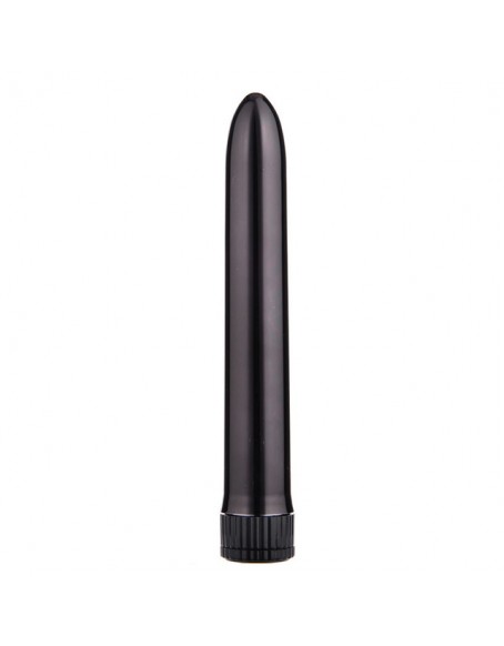 Black G Spot Bullet Vibrator for Women,7 inch Waterproof Bullet Vibrator Sex Toy for Couples, Adult Male Nipple Stimulator
