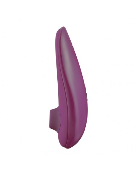 Purple Clitoris Vibrator: Womanizer Classic